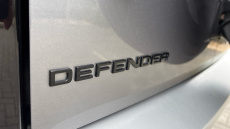 Land Rover Defender 3.0 D200 SE 110 5dr Auto Diesel Estate